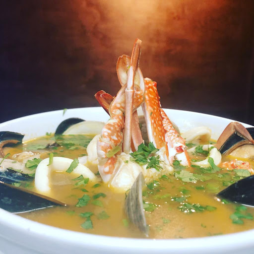 Mexican Restaurant «Karma Lounge», reviews and photos, 175 Main St, Ossining, NY 10562, USA