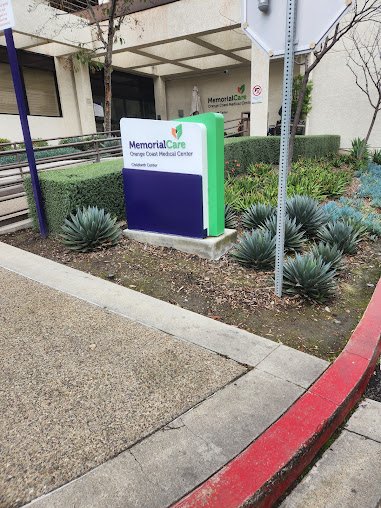 The New Program-Orange Coast Memorial Medical Center - The New Program-Orange Coast Memorial Medical Center