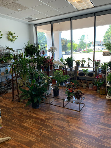 Florist «Flowers By Reni», reviews and photos, 45 Jackson St, Fishkill, NY 12524, USA