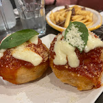 Photo n°2 de l'avis de Karen.e fait le 21/08/2023 à 06:49 sur le  SpaccaNapoli à Uboldo