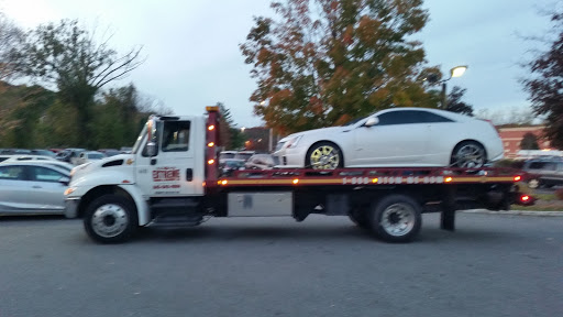 Towing Service «Extreme Towing & Recovery LLC», reviews and photos, 955 NY-376, Wappingers Falls, NY 12590, USA