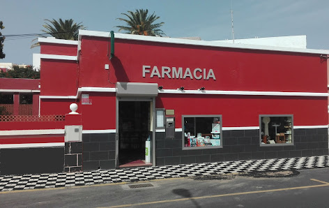 Farmacia Limiñana - Ingenio Av. de Valencia, 15, 35250 Ingenio, Las Palmas, España