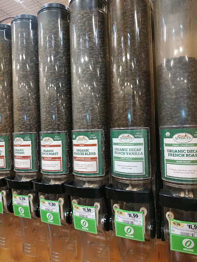 Health Food Store «Sprouts Farmers Market», reviews and photos, 5130 Peachtree Pkwy #100, Peachtree Corners, GA 30092, USA