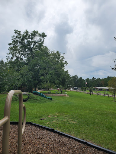 Park «Lake Houston Wilderness Park», reviews and photos, 25840 FM 1485, New Caney, TX 77357, USA