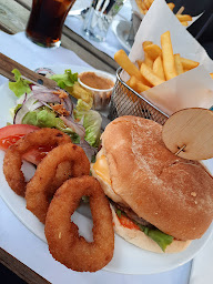 Photo n°46 de Oncle Jack's Canteen à Châlons-en-Champagne ()