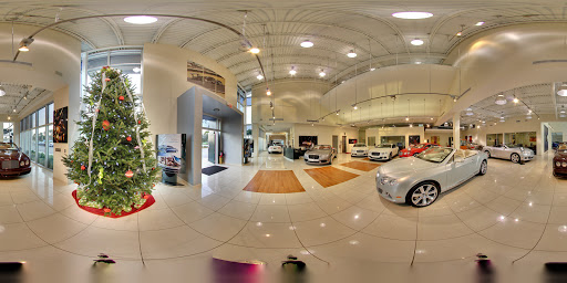 Car Dealer «Bentley Naples», reviews and photos, 900 Tamiami Trail N, Naples, FL 34102, USA