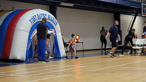 Gym «The MAC», reviews and photos, 216 N Parsons Ave, Brandon, FL 33510, USA