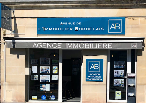 Agence immobilière Avenue de l’Immobilier Bordelais Le Bouscat
