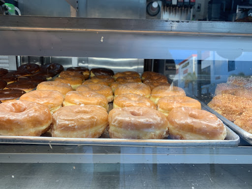 Donut Shop «Top Donut House», reviews and photos, 2725 W Orangethorpe Ave, Fullerton, CA 92833, USA