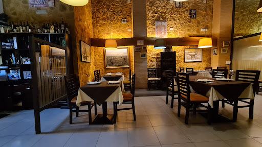 Restaurante en Malaga Bienmesabe