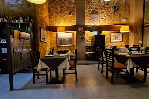 Restaurante en Malaga Bienmesabe image