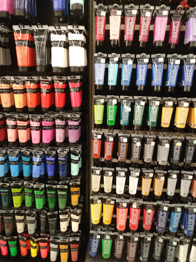 Craft Store «Hobby Lobby», reviews and photos, 1789 Gallatin Pike N, Madison, TN 37115, USA