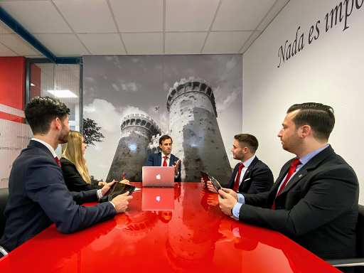 Inmobiliaria Torres de Quart Redpiso en Valencia