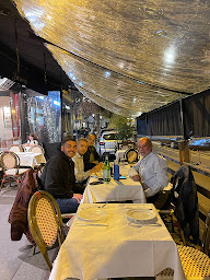 Photo n°90 de Restaurant Libanais Janna à Paris ()