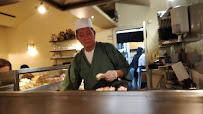 Atmosphère du Restaurant japonais authentique Yasube à Paris - n°8