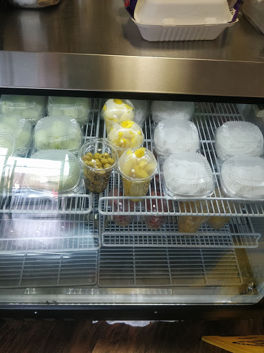 Grocery Store «Tienda Vallarta», reviews and photos, 115 E Main St, Monroe, WA 98272, USA