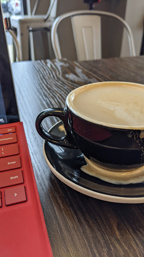 Coffee Shop «Cocoon Coffee», reviews and photos, 6209 Snider Rd a, Mason, OH 45040, USA