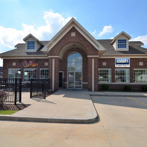 Hall Team Ohio Coldwell Banker Schmidt Realty AZexplained