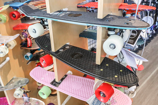 Sporting Goods Store «Boards N More», reviews and photos, 306 Oak St, Brentwood, CA 94513, USA