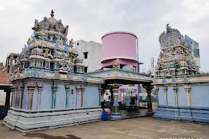 Lord Shiva Temple image