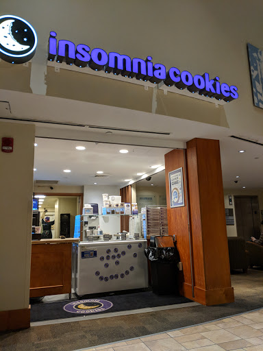 Cookie Shop «Insomnia Cookies», reviews and photos, 10 E 33rd St, Baltimore, MD 21218, USA