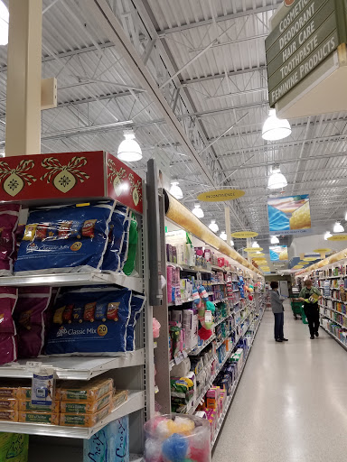 Supermarket «Publix Super Market at Castleberry - Southard Crossing», reviews and photos, 5475 Bethelview Rd, Cumming, GA 30040, USA