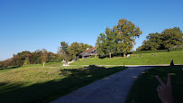 Paysage du Restaurant Golf de Saint-Marc à Jouy-en-Josas - n°10