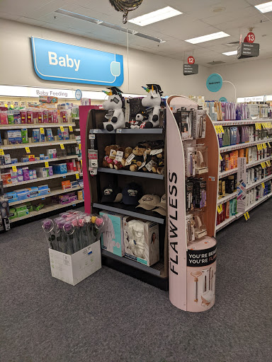 Drug Store «CVS», reviews and photos, 3560 NJ-27, Kendall Park, NJ 08824, USA