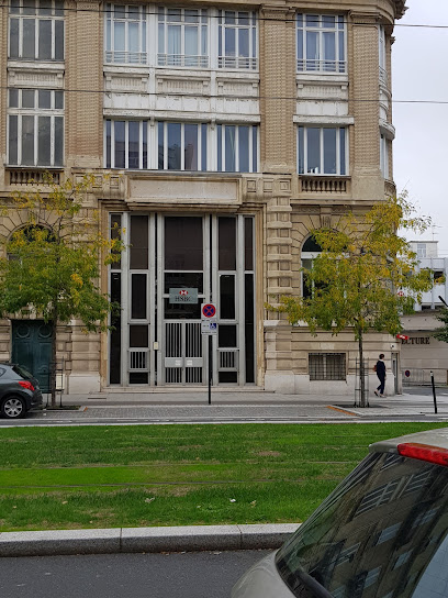 Photo du Banque HSBC Le Havre à Le Havre