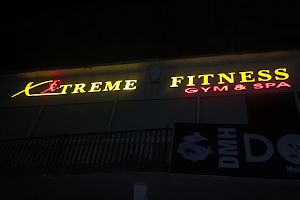 X-Treme Fitness Gym & Spa image