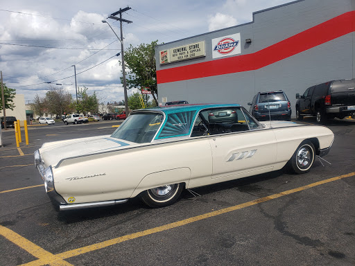 Department Store «The General Store», reviews and photos, 2424 N Division St, Spokane, WA 99207, USA