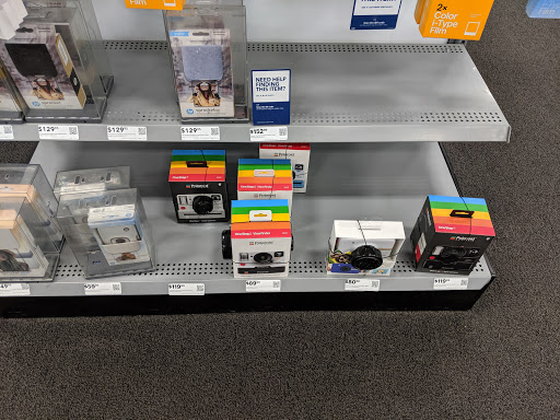 Electronics Store «Best Buy», reviews and photos, 3150 New Center Point, Colorado Springs, CO 80922, USA