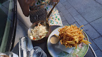 Frite du Restaurant Loulou Boulogne à Boulogne-Billancourt - n°14