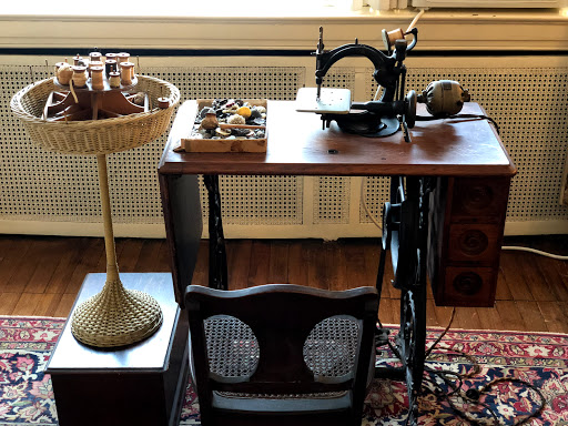 Historical Landmark «The President Woodrow Wilson House», reviews and photos, 2340 S St NW, Washington, DC 20008, USA