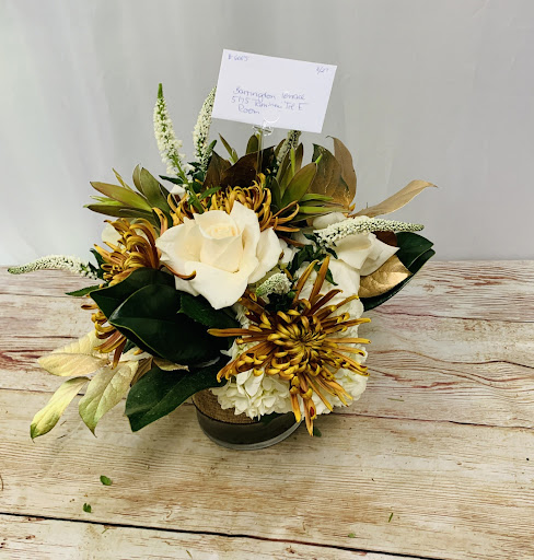 Florist «Floral Design By Heidi», reviews and photos, 1245 Airport Pulling Rd S, Naples, FL 34104, USA