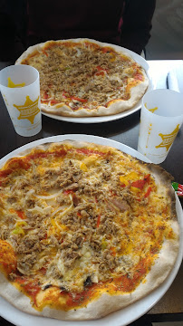 Plats et boissons du Pizzeria Pizza Pepone Les Tilleuls à Adamki - n°8