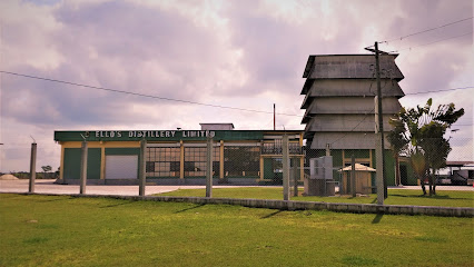 Cuello's Distillery Ltd
