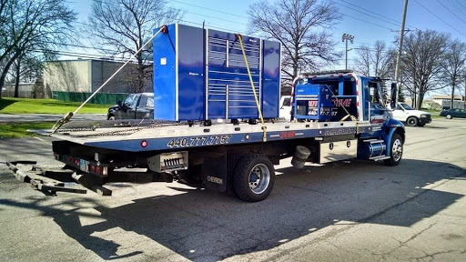 Auto Repair Shop «Pro Automotive», reviews and photos, 24532 Lorain Rd, North Olmsted, OH 44070, USA