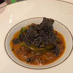 Photo n°1 de l'avis de Bernardo.t fait le 04/02/2022 à 14:00 sur le  Giacomo Bistrot à Milan