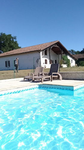 Maison d'hôtes La Maillade - Landes d'Armagnac à Bourriot-Bergonce