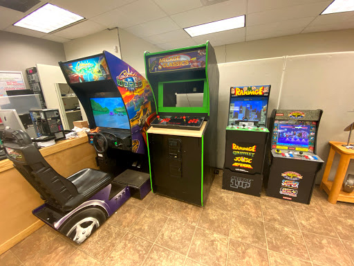 Chico Computer Clinic image