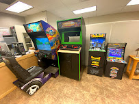 Chico Computer Clinic - Photo 2 - Car repair in Chico, CA, Chico