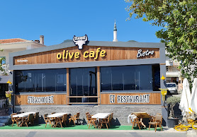 Olive Cafe Restaurant & Bistro