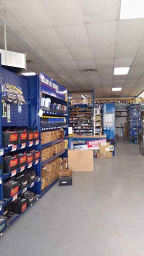 Auto Parts Store «NAPA Auto Parts - Quality Auto Parts», reviews and photos, 410 N Tennessee St, Cartersville, GA 30120, USA