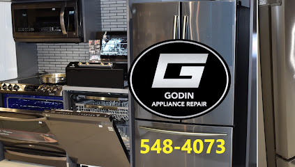 Godin Appliance Repair