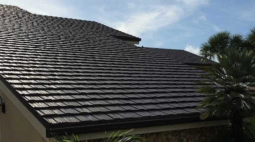 Roofing Contractor «Hippo Roofing LLC», reviews and photos, 1555 N Harbor City Blvd, Melbourne, FL 32935, USA