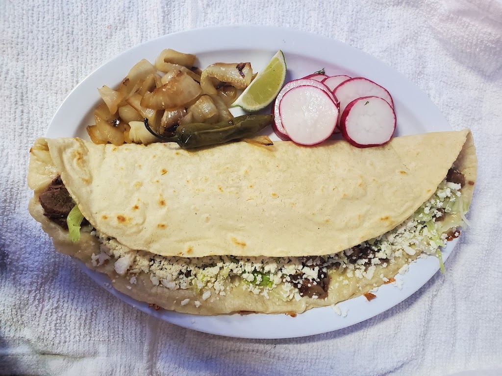 La Chilanguita 2 95076