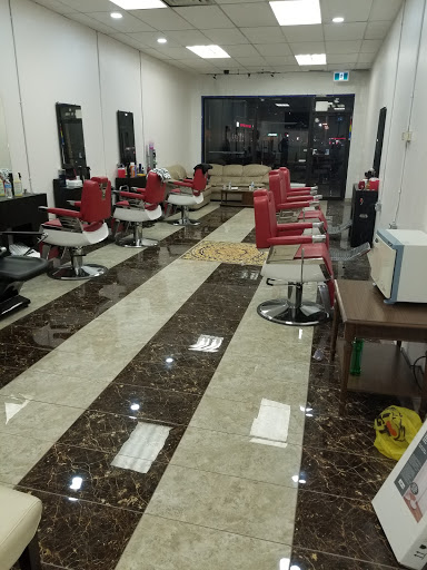 Global Barber Shop