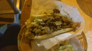 Photo n°5 de Le Tavla à Gignac ()