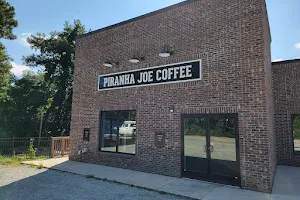 Piranha Joe Coffee image